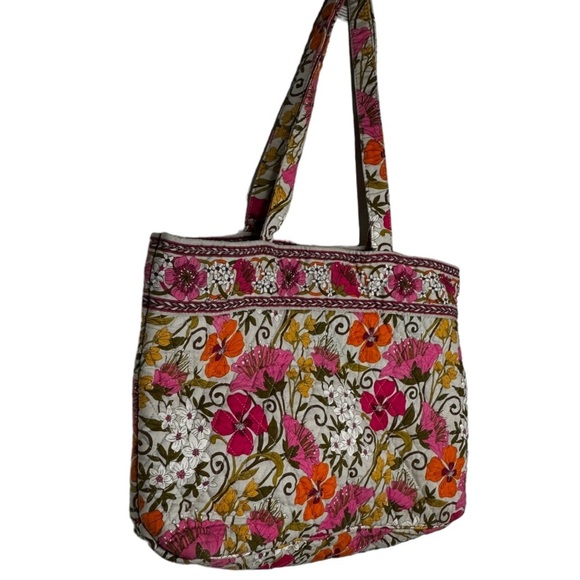 Vera Bradley Cloth Purse - Picture 2 of 5